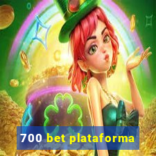 700 bet plataforma